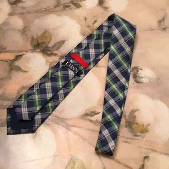 Chaps Tie - Picture 5 of 10